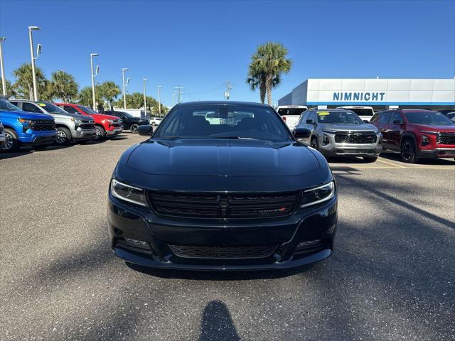 used 2023 Dodge Charger car, priced at $33,980