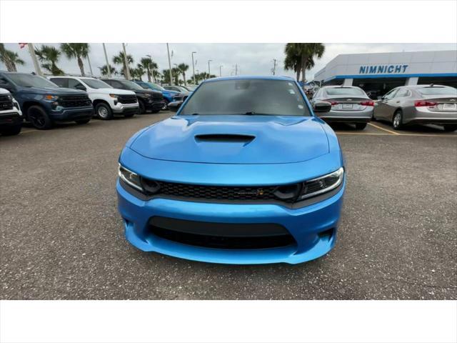 used 2023 Dodge Charger car, priced at $45,450