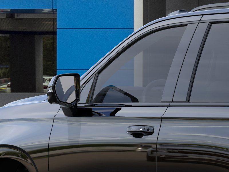 new 2026 Chevrolet Tahoe car, priced at $70,677