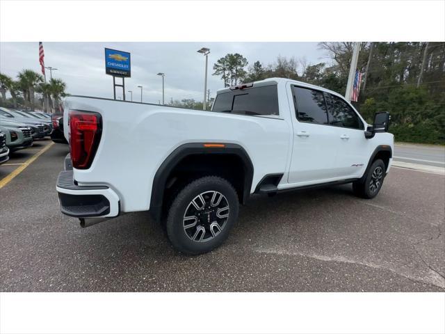 used 2022 GMC Sierra 2500 car, priced at $68,950