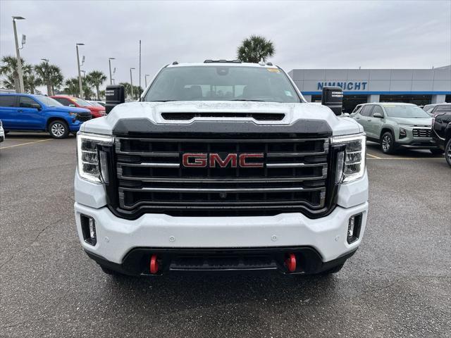 used 2022 GMC Sierra 2500 car, priced at $68,950