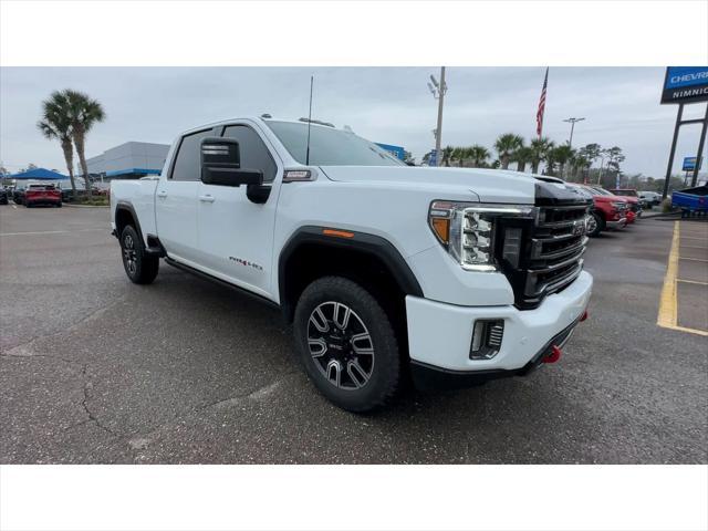 used 2022 GMC Sierra 2500 car, priced at $68,950