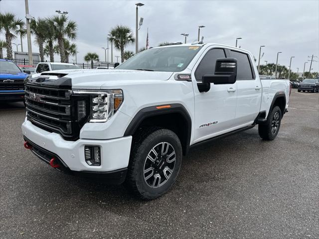 used 2022 GMC Sierra 2500 car, priced at $68,950