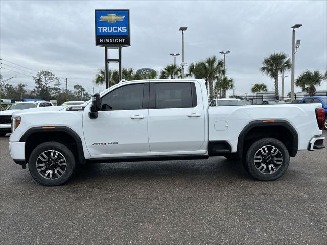 used 2022 GMC Sierra 2500 car, priced at $68,950