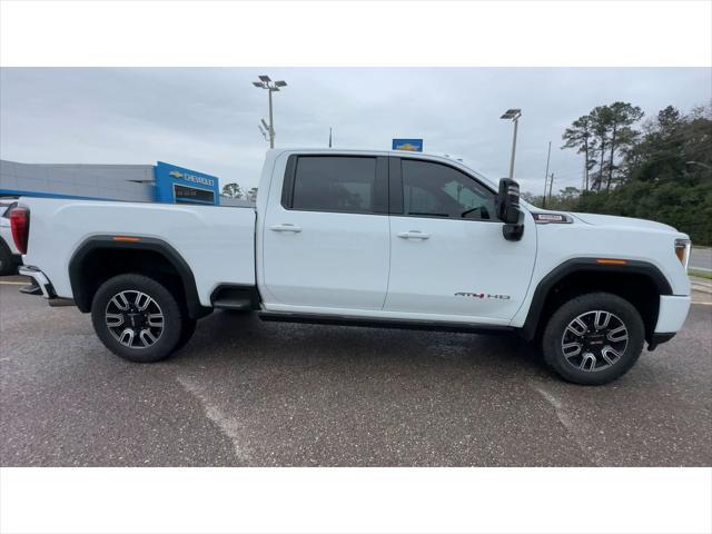 used 2022 GMC Sierra 2500 car, priced at $68,950