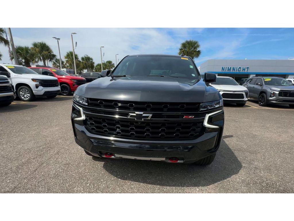 used 2023 Chevrolet Tahoe car, priced at $64,888