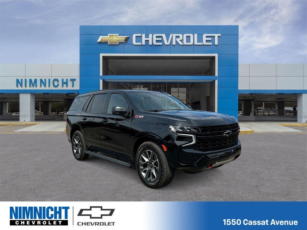 used 2023 Chevrolet Tahoe car, priced at $64,888