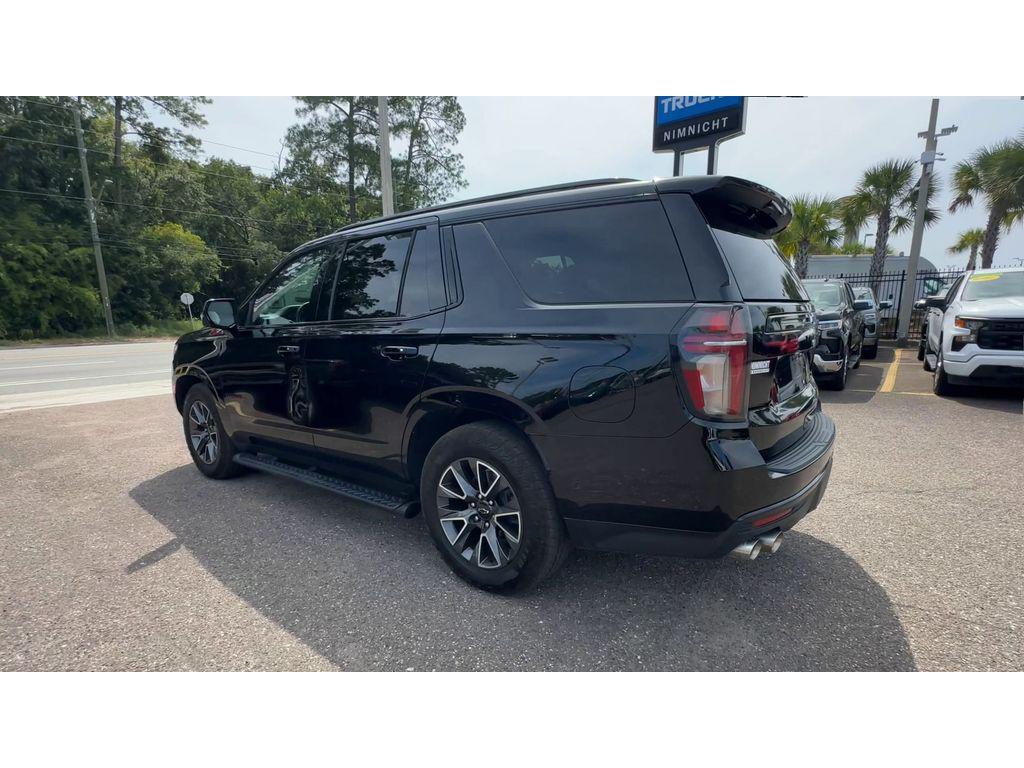 used 2023 Chevrolet Tahoe car, priced at $64,888