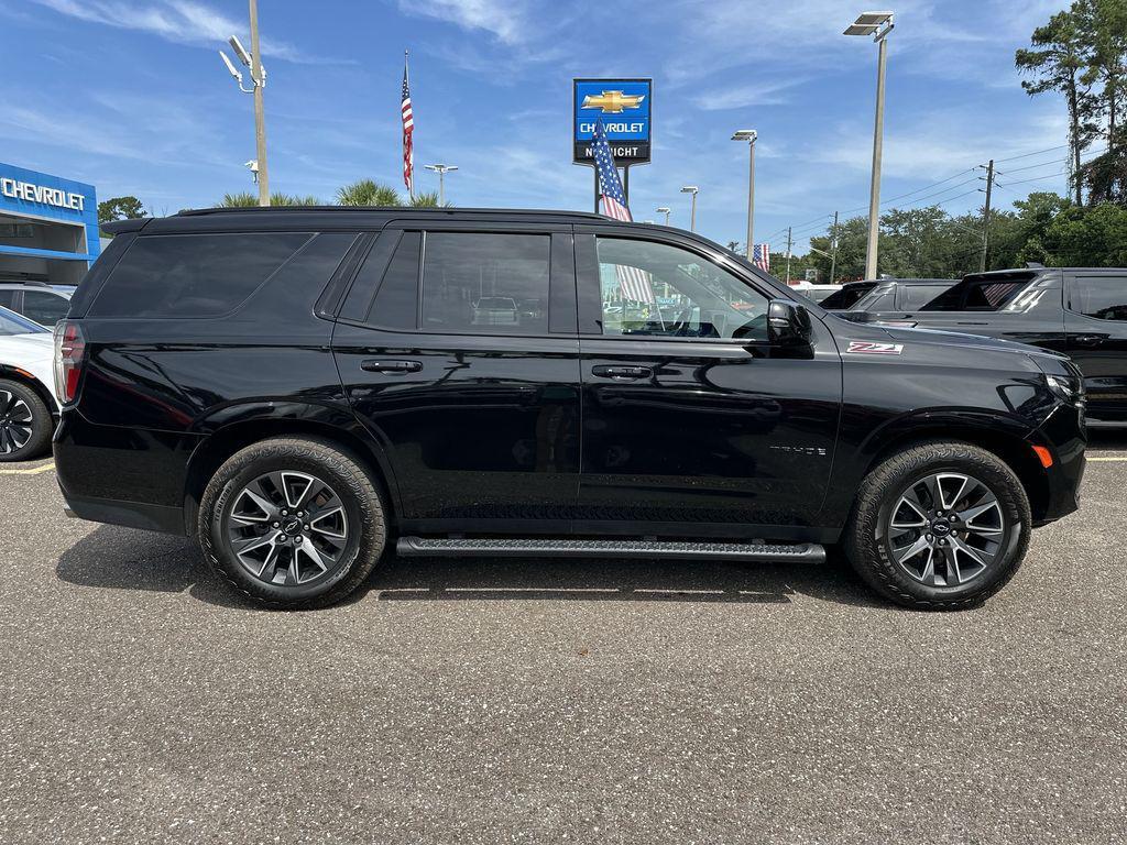 used 2023 Chevrolet Tahoe car, priced at $64,888