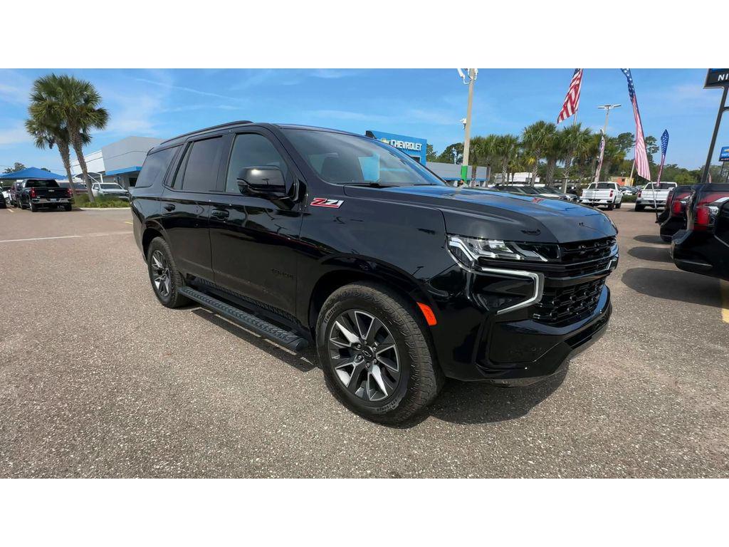 used 2023 Chevrolet Tahoe car, priced at $64,888