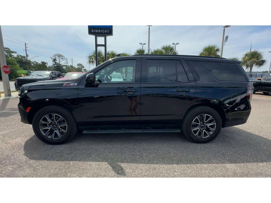 used 2023 Chevrolet Tahoe car, priced at $64,888