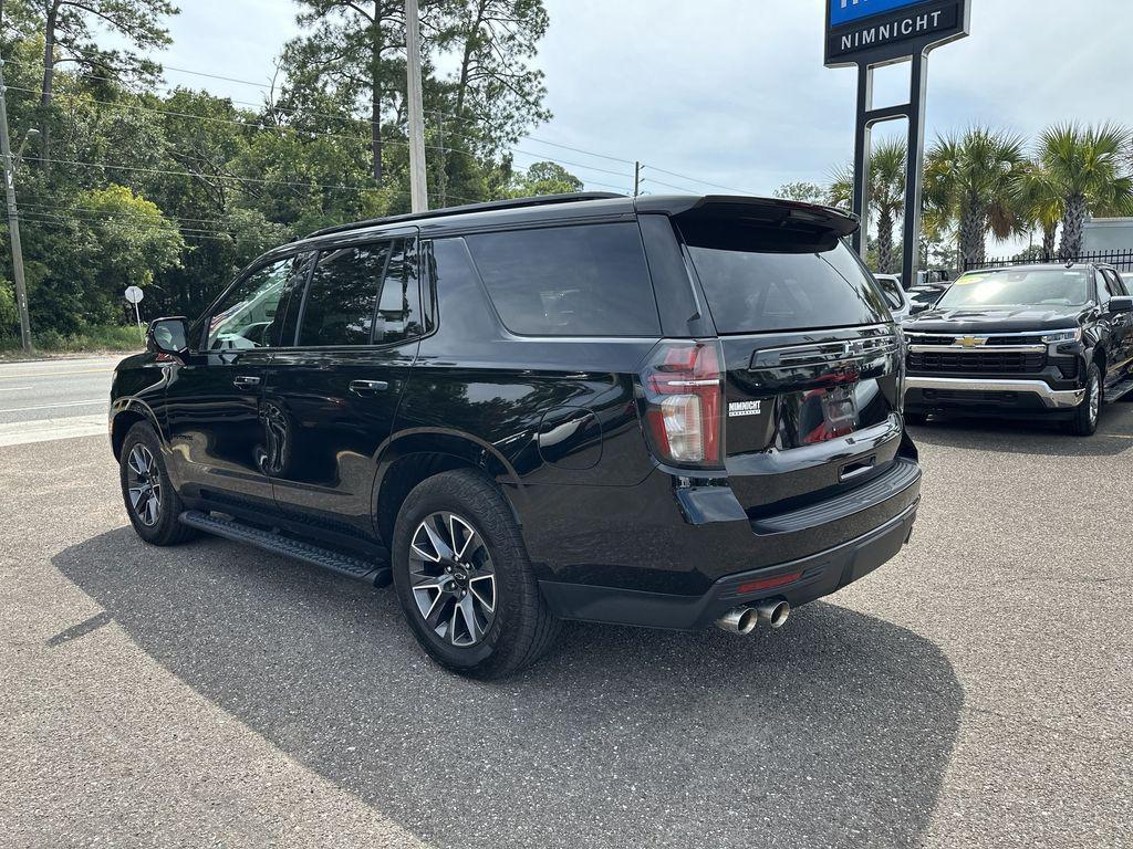 used 2023 Chevrolet Tahoe car, priced at $64,888