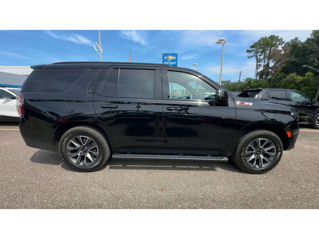 used 2023 Chevrolet Tahoe car, priced at $64,888