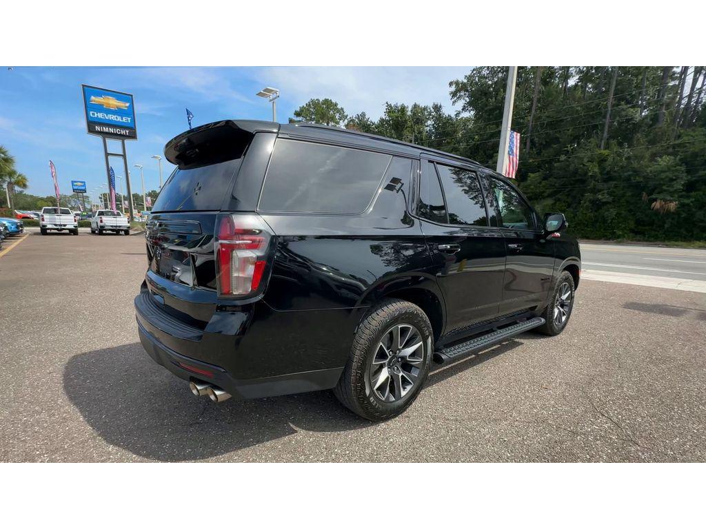 used 2023 Chevrolet Tahoe car, priced at $64,888