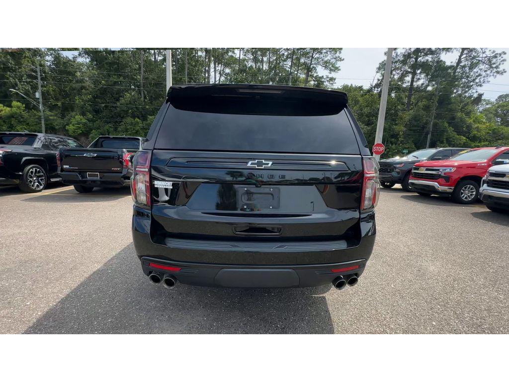 used 2023 Chevrolet Tahoe car, priced at $64,888