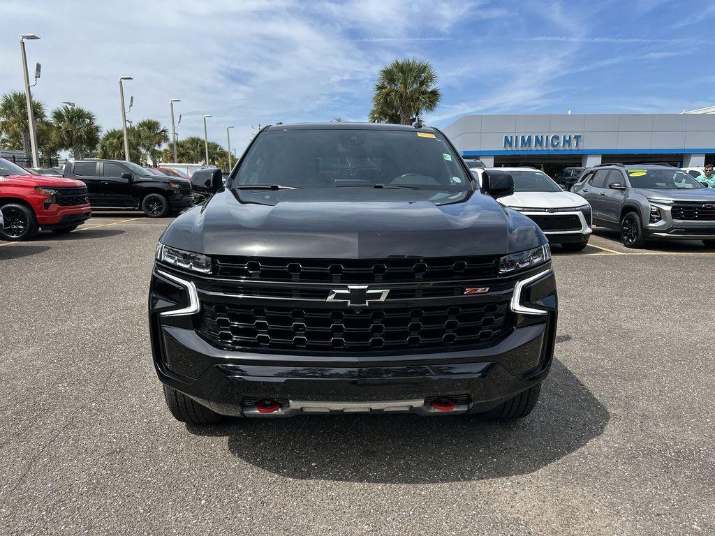 used 2023 Chevrolet Tahoe car, priced at $64,888