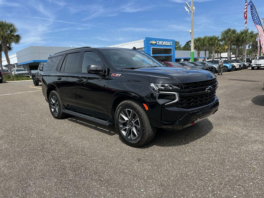 used 2023 Chevrolet Tahoe car, priced at $64,888
