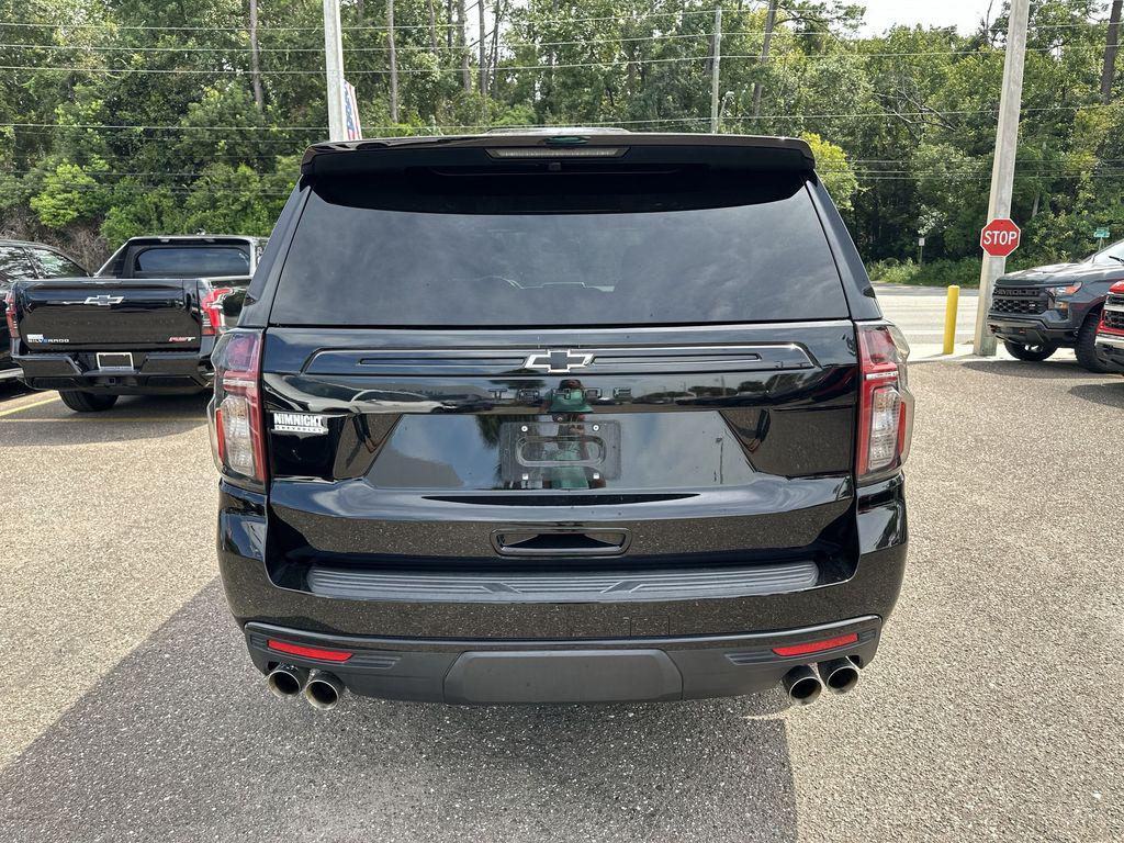 used 2023 Chevrolet Tahoe car, priced at $64,888