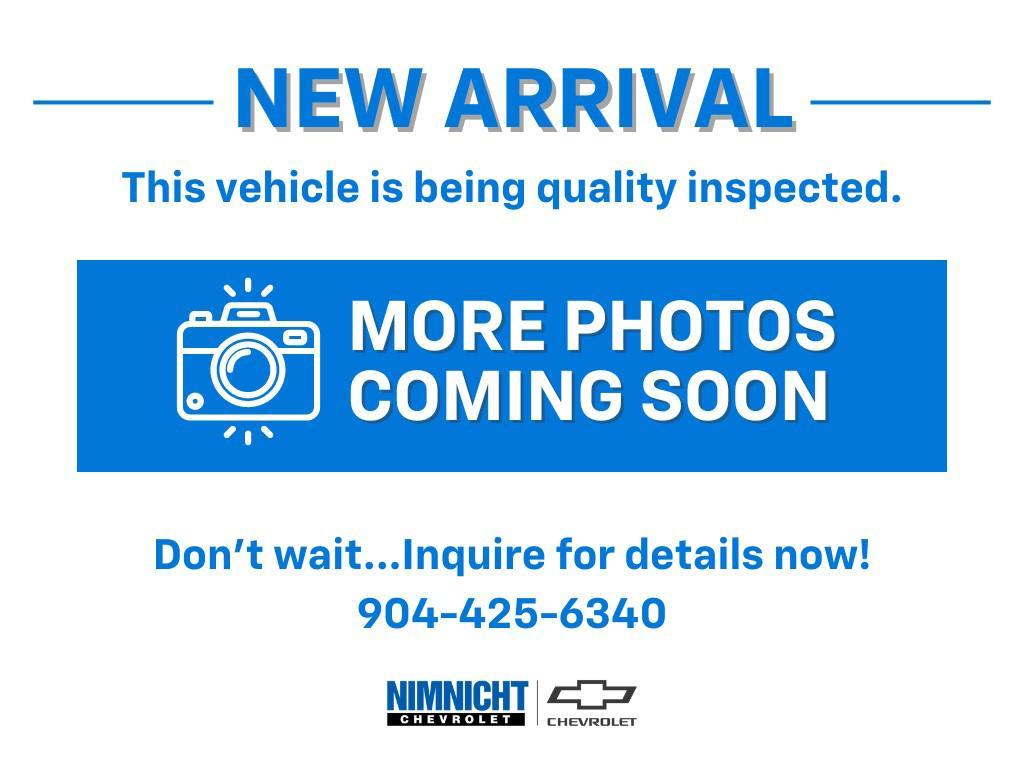used 2018 Chevrolet Impala car, priced at $13,988