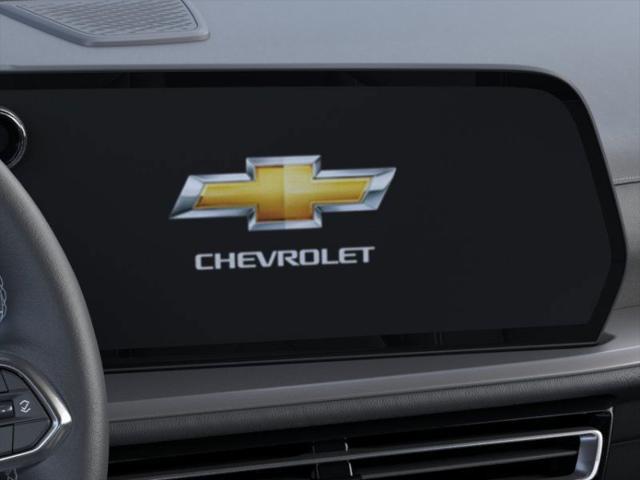 new 2024 Chevrolet Traverse car, priced at $42,140