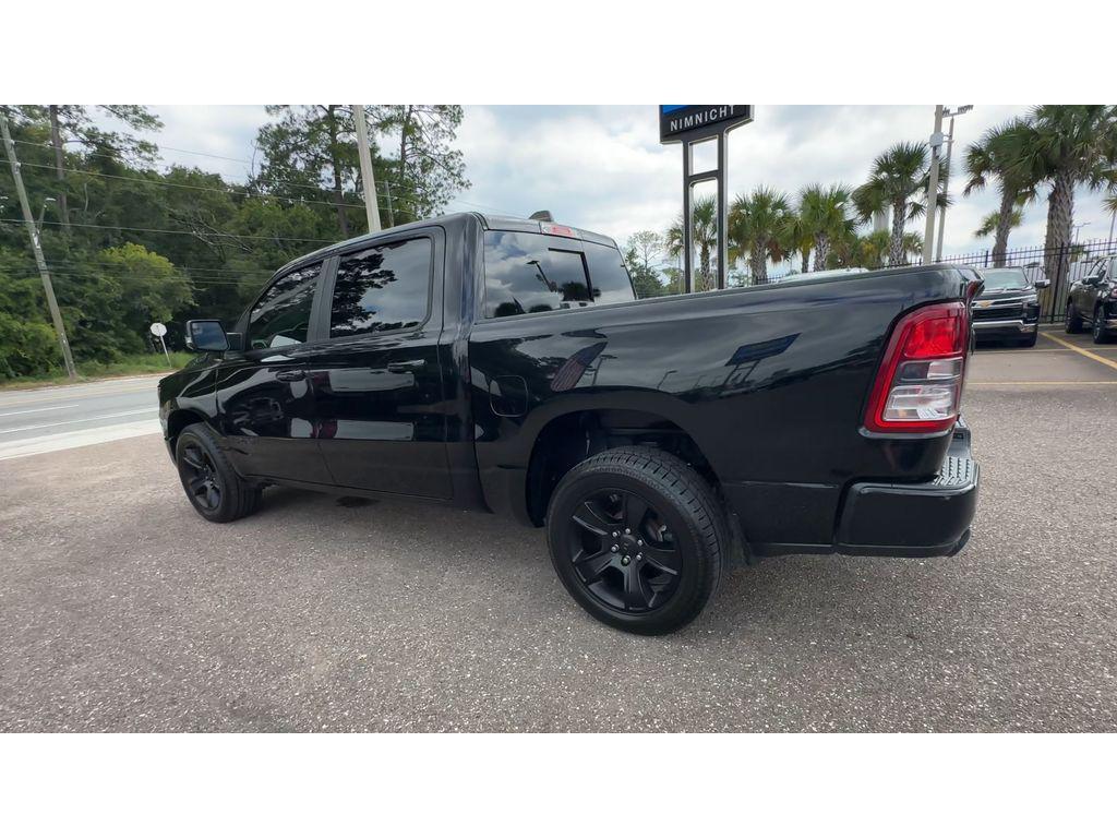 used 2020 Ram 1500 car, priced at $29,856