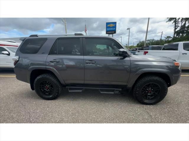 used 2019 Toyota 4Runner car, priced at $30,855