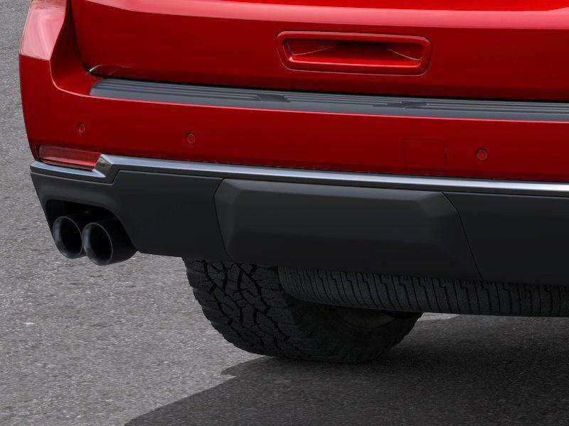 new 2026 Chevrolet Tahoe car, priced at $73,009