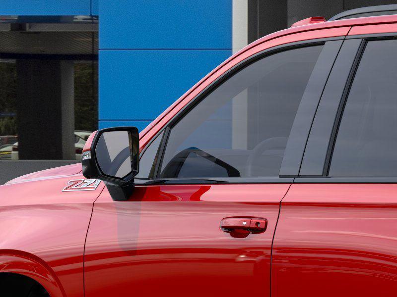 new 2026 Chevrolet Tahoe car, priced at $73,009