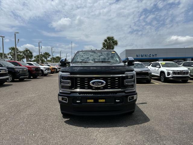 used 2024 Ford F-350 car, priced at $94,650