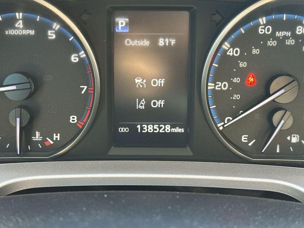 used 2018 Toyota RAV4 car, priced at $17,950