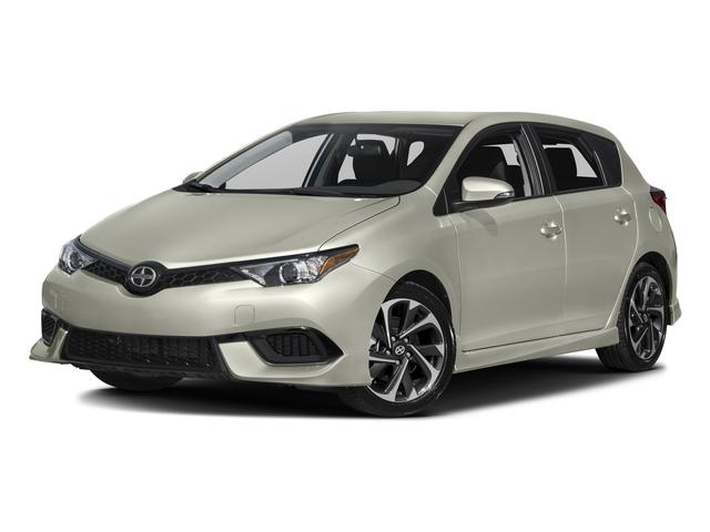 used 2016 Scion iM car