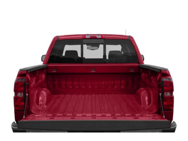 used 2015 Chevrolet Silverado 1500 car, priced at $10,420