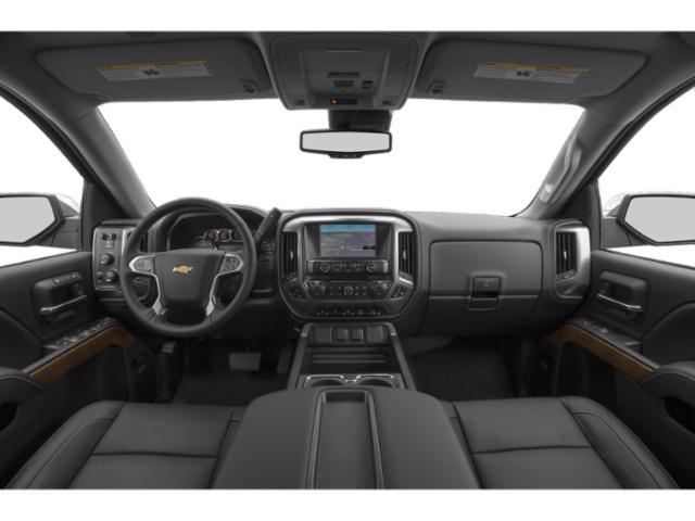 used 2015 Chevrolet Silverado 1500 car, priced at $10,420