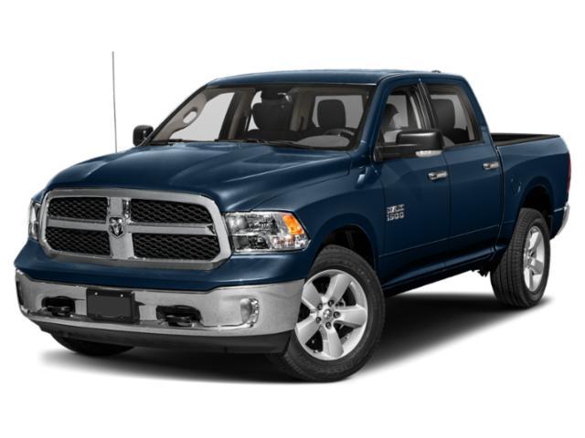 used 2022 Ram 1500 Classic car, priced at $28,495