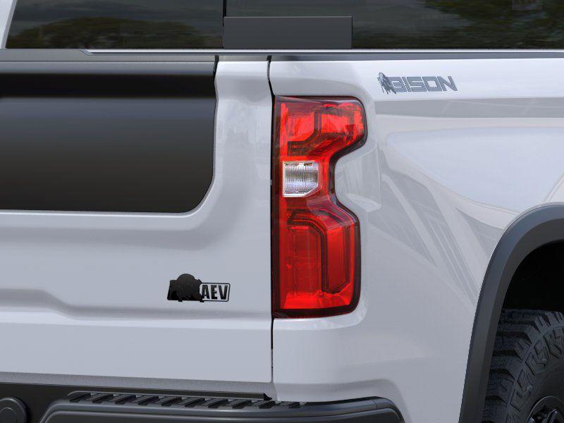new 2025 Chevrolet Silverado 1500 car, priced at $73,298
