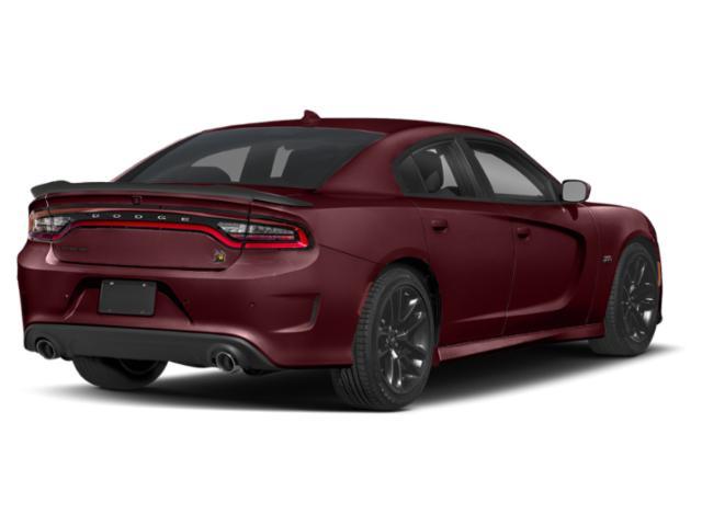 used 2021 Dodge Charger car