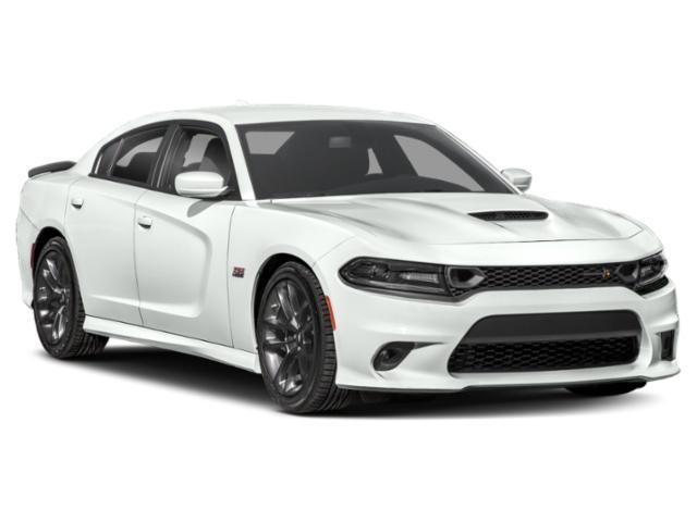 used 2021 Dodge Charger car