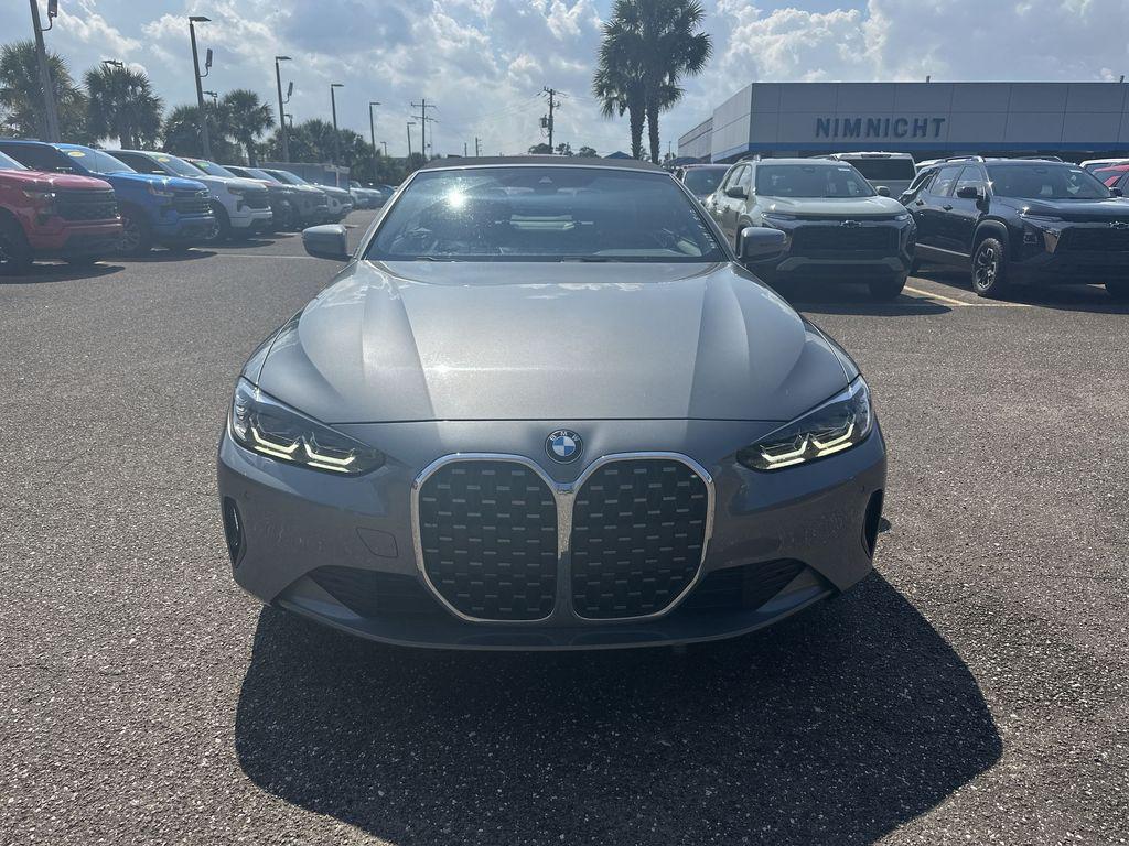 used 2024 BMW 430 car, priced at $40,998