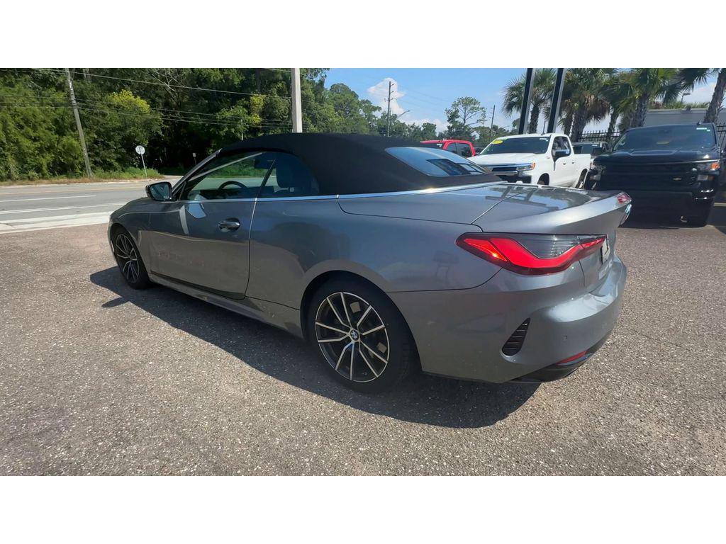used 2024 BMW 430 car, priced at $40,998