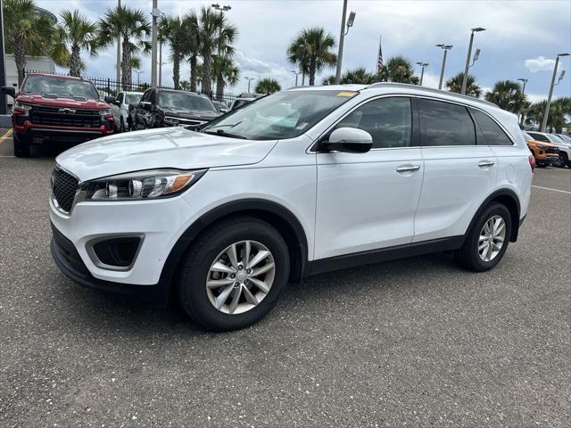 used 2018 Kia Sorento car, priced at $17,975
