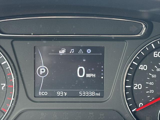 used 2018 Kia Sorento car, priced at $17,975