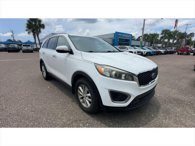 used 2018 Kia Sorento car, priced at $17,975
