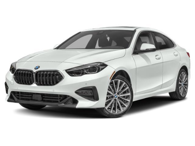 used 2023 BMW 228 Gran Coupe car, priced at $27,995