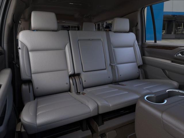 new 2024 Chevrolet Suburban car, priced at $61,360