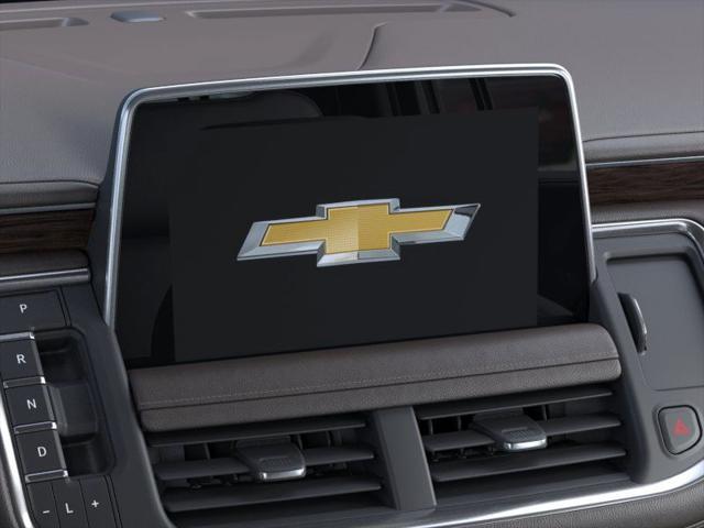 new 2024 Chevrolet Suburban car, priced at $61,360