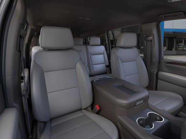 new 2024 Chevrolet Suburban car, priced at $61,360