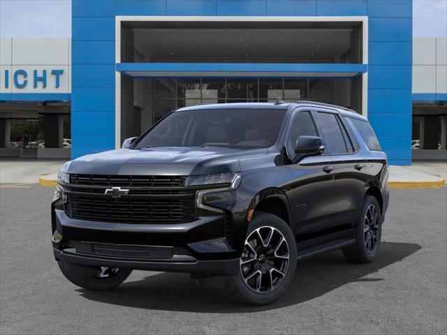 new 2024 Chevrolet Tahoe car, priced at $66,325