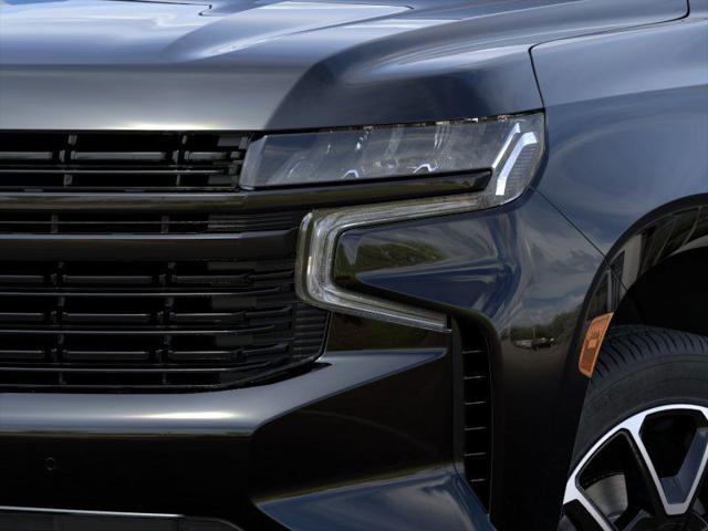 new 2024 Chevrolet Tahoe car, priced at $66,325