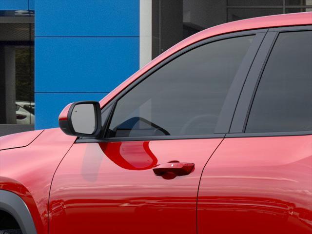 new 2026 Chevrolet Equinox car, priced at $29,575