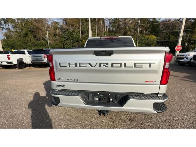 used 2020 Chevrolet Silverado 1500 car, priced at $28,255